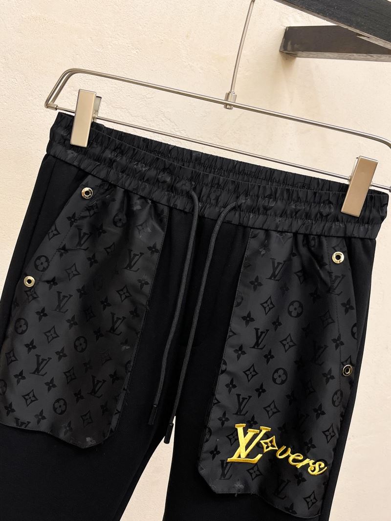 Louis Vuitton Long Pants